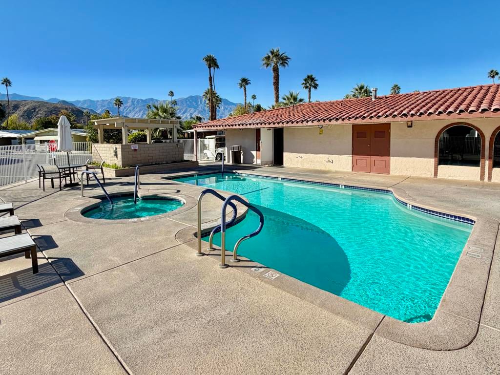 Image 55 of property listing at 310 Via Don Benito, Cathedral City, CA 92234
