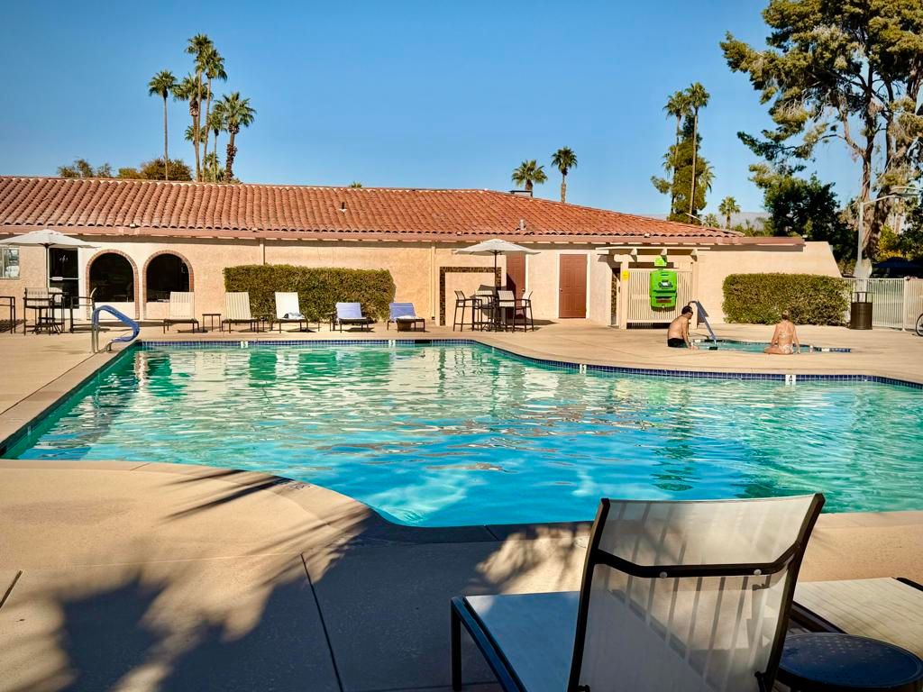 Image 56 of property listing at 310 Via Don Benito, Cathedral City, CA 92234