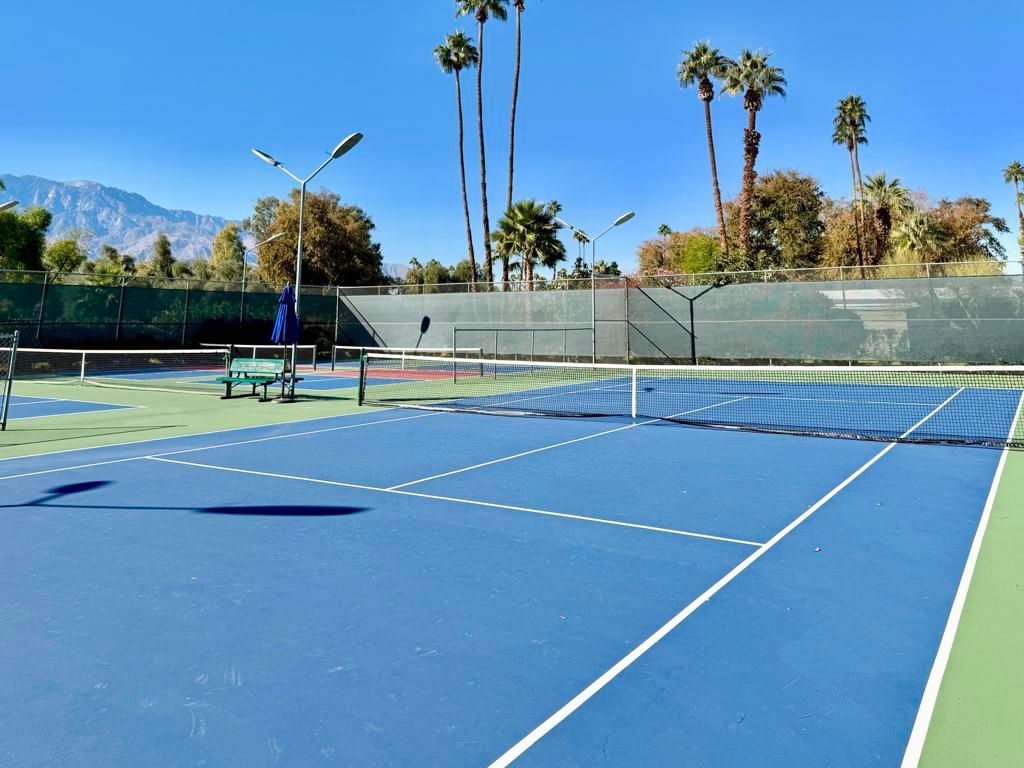 Image 58 of property listing at 310 Via Don Benito, Cathedral City, CA 92234