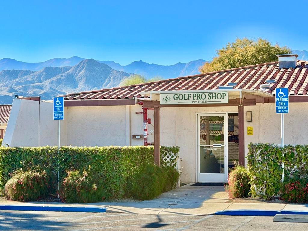 Image 59 of property listing at 310 Via Don Benito, Cathedral City, CA 92234