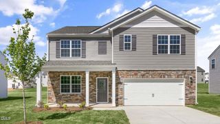 55 Tiger Eye Drive, Clayton, NC 27520