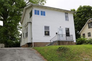7046 Emma Avenue, Jennings, MO 63136