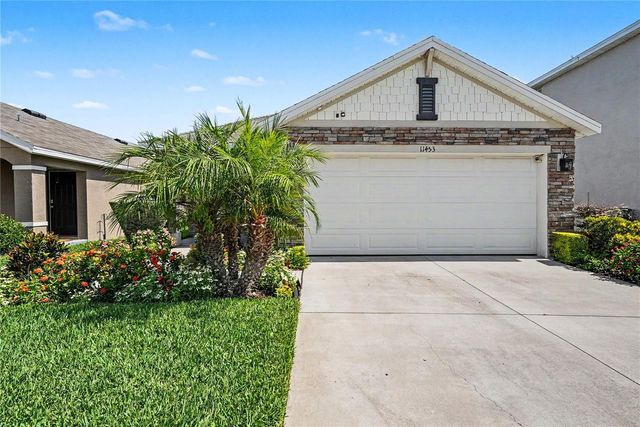 11453 STONE PINE STREET, Riverview, FL 33569