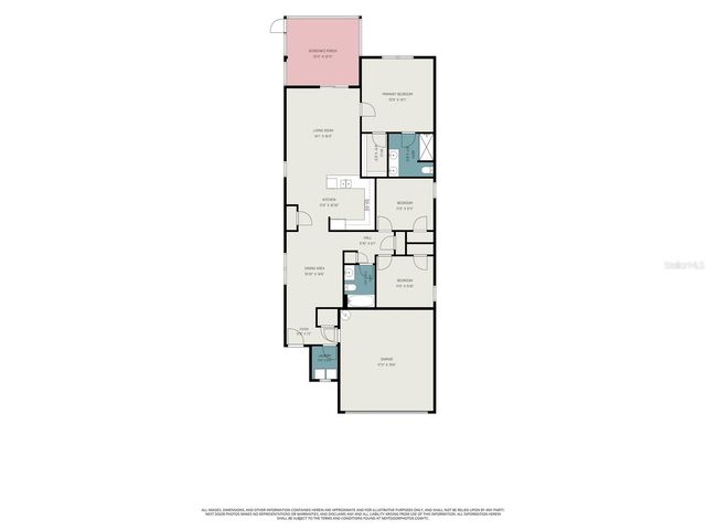 11453 STONE PINE STREET, Riverview, FL 33569
