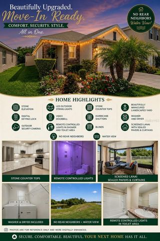 11453 STONE PINE STREET, Riverview, FL 33569