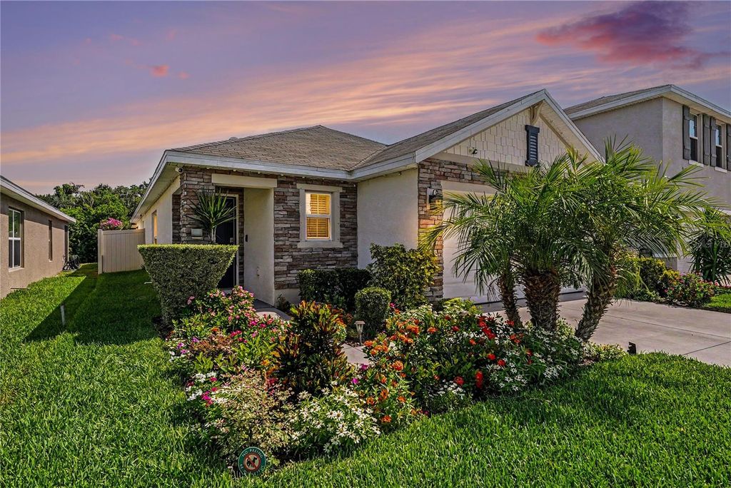11453 STONE PINE STREET, Riverview, FL 33569
