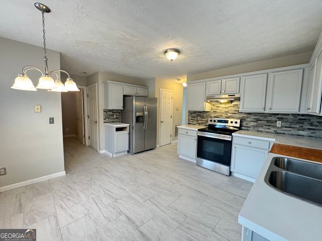 2121 Silva Court, Conley, GA 30288