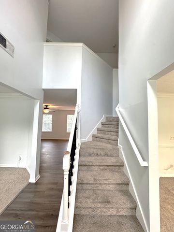2121 Silva Court, Conley, GA 30288