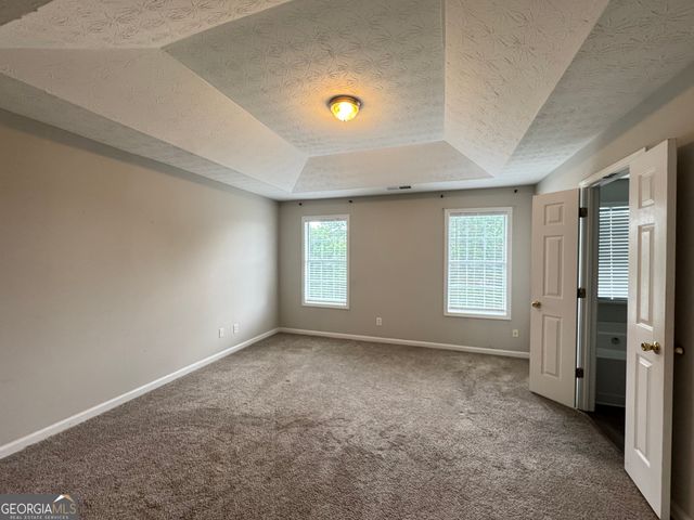 2121 Silva Court, Conley, GA 30288