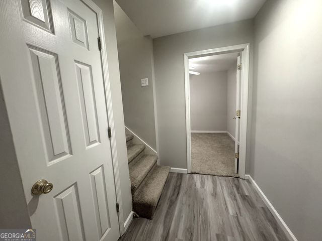 2121 Silva Court, Conley, GA 30288