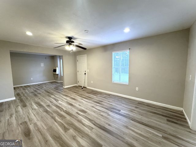 2121 Silva Court, Conley, GA 30288