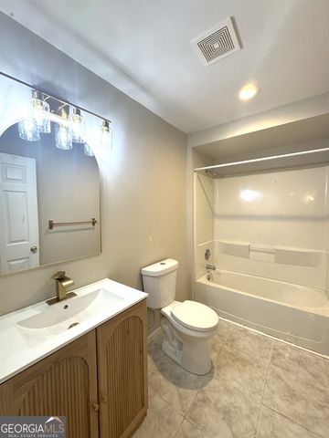 2121 Silva Court, Conley, GA 30288