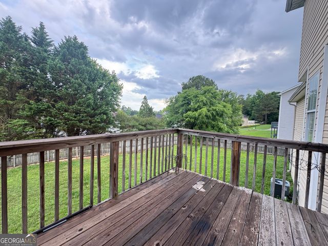 2121 Silva Court, Conley, GA 30288