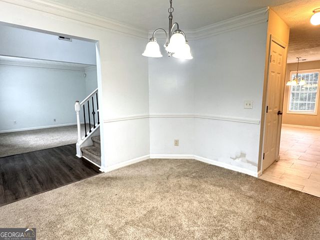 2121 Silva Court, Conley, GA 30288