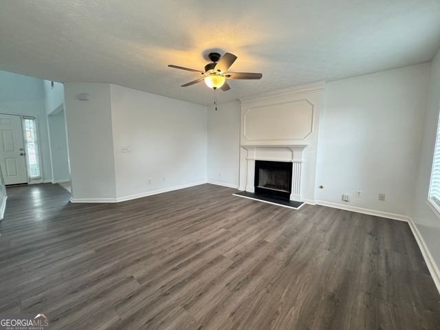 2121 Silva Court, Conley, GA 30288