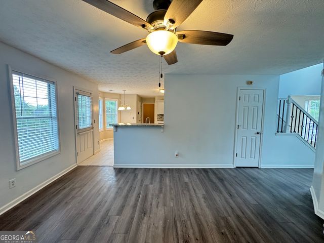2121 Silva Court, Conley, GA 30288