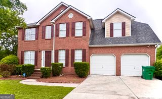 2121 Silva Court, Conley, GA 30288