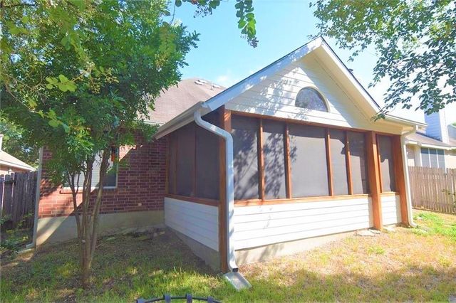 10904 Mint Julep DR, Austin, TX 78748