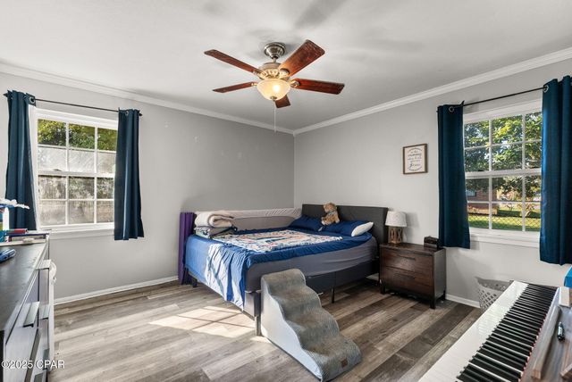 1236 Amherst Road, Panama City, FL 32405