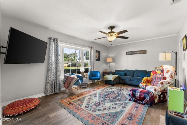 1236 Amherst Road, Panama City, FL 32405