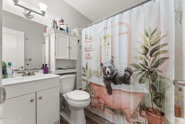 1236 Amherst Road, Panama City, FL 32405