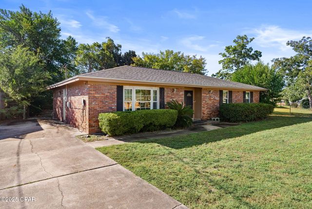 1236 Amherst Road, Panama City, FL 32405