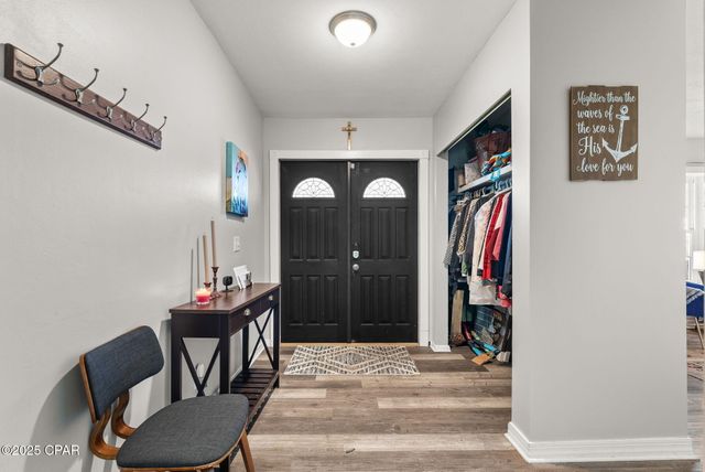 1236 Amherst Road, Panama City, FL 32405