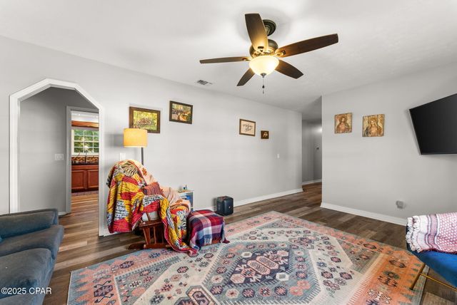 1236 Amherst Road, Panama City, FL 32405