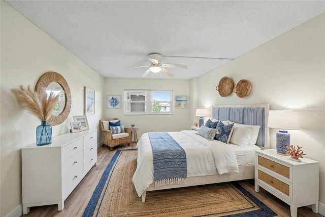 5980 SHORE BOULEVARD S 111, Gulfport, FL 33707