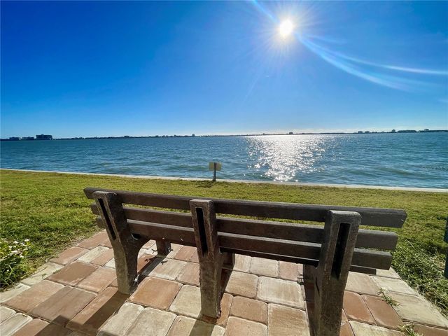 5980 SHORE BOULEVARD S 111, Gulfport, FL 33707