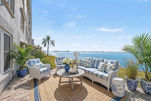 5980 SHORE BOULEVARD S 111, Gulfport, FL 33707