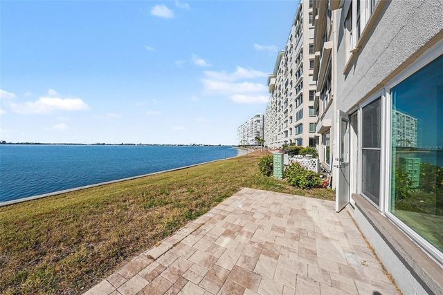 5980 SHORE BOULEVARD S 111, Gulfport, FL 33707