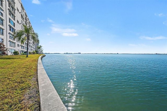 5980 SHORE BOULEVARD S 111, Gulfport, FL 33707