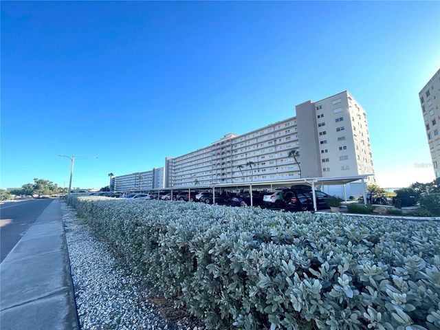 5980 SHORE BOULEVARD S 111, Gulfport, FL 33707