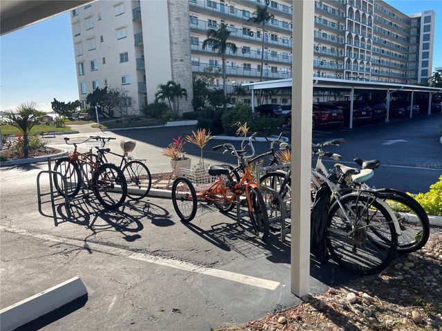 5980 SHORE BOULEVARD S 111, Gulfport, FL 33707