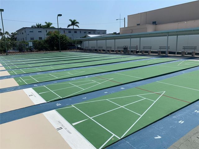 5980 SHORE BOULEVARD S 111, Gulfport, FL 33707