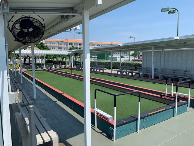 5980 SHORE BOULEVARD S 111, Gulfport, FL 33707