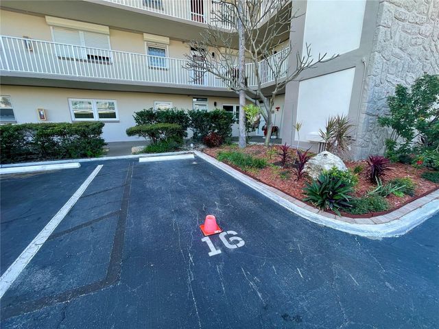 5980 SHORE BOULEVARD S 111, Gulfport, FL 33707