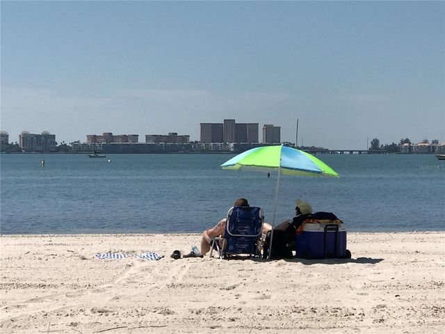 5980 SHORE BOULEVARD S 111, Gulfport, FL 33707