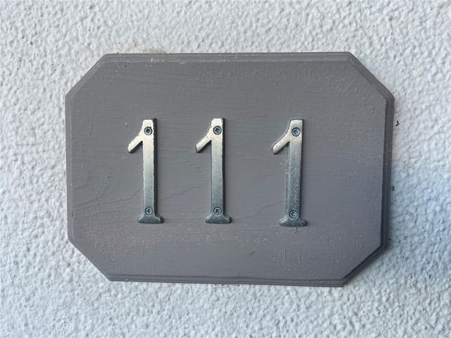 5980 SHORE BOULEVARD S 111, Gulfport, FL 33707