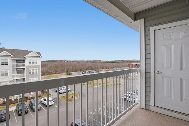 4403 Peters Farm Way 4403, Westborough, MA 01581