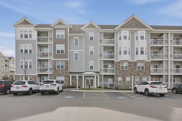 4403 Peters Farm Way 4403, Westborough, MA 01581