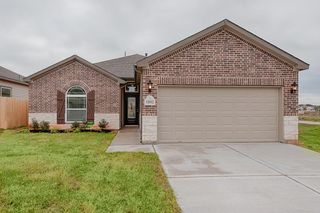12388 Hackberry Dr, Willis, TX 77318