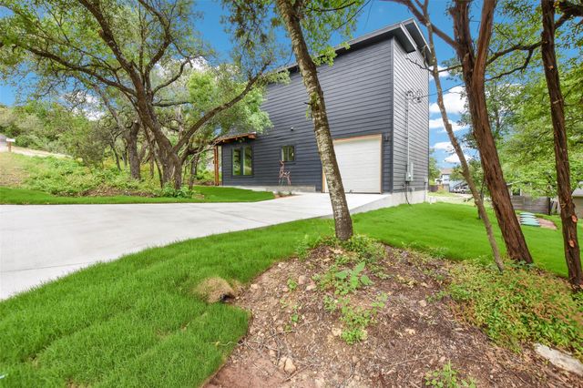 10918 Ridgeway ST, Leander, TX 78645