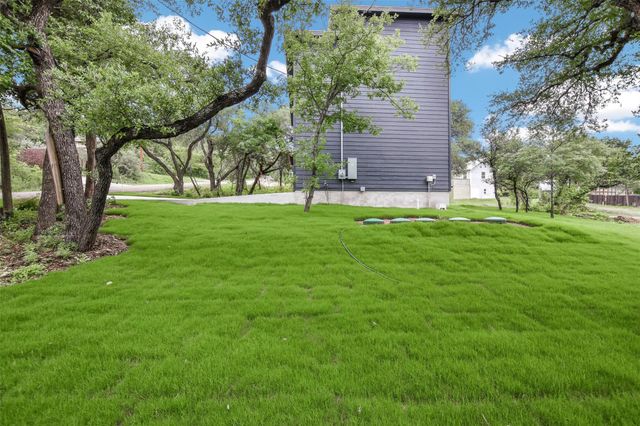10918 Ridgeway ST, Leander, TX 78645