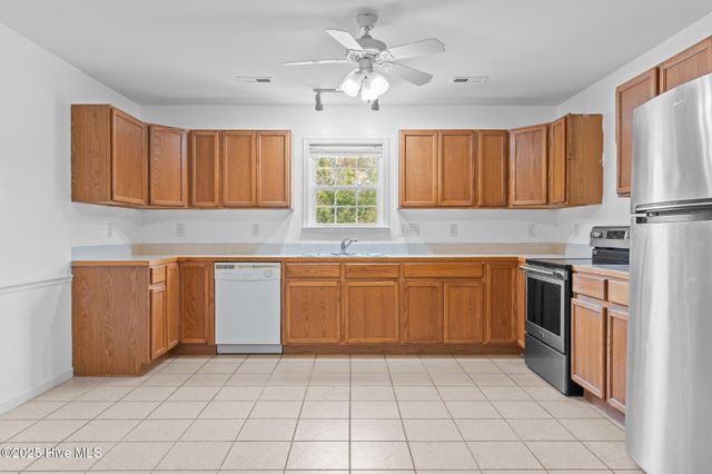 2401 E Oak Island Drive, Oak Island, NC 28465