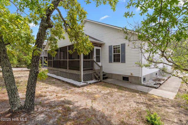 2401 E Oak Island Drive, Oak Island, NC 28465