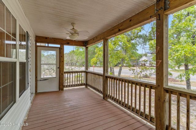 2401 E Oak Island Drive, Oak Island, NC 28465