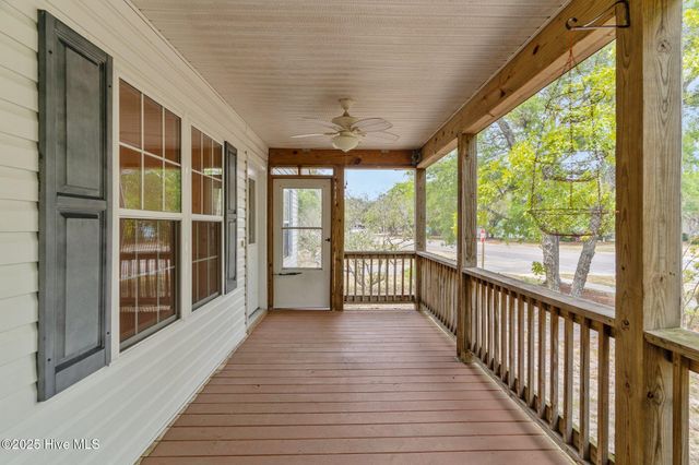 2401 E Oak Island Drive, Oak Island, NC 28465