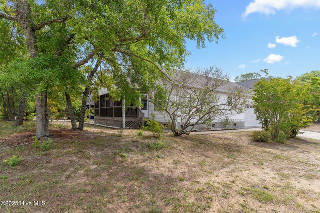 2401 E Oak Island Drive, Oak Island, NC 28465